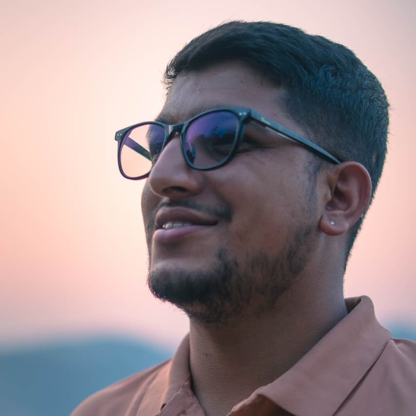 Manoj Spakota - Professional Trekking Guide in Kathmandu, Nepal